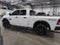 2020 RAM 1500 Classic Warlock 3.6L V6 Electronics Group Bright White Clearcoat