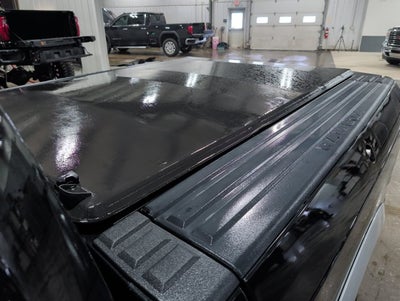 2017 RAM 1500 Laramie HEMI Laramie RamBox Bed Utility Remote Start Leather Heated Seats