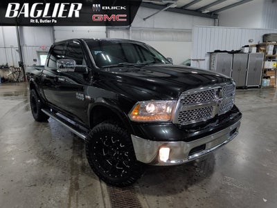 2018 RAM 1500 Laramie