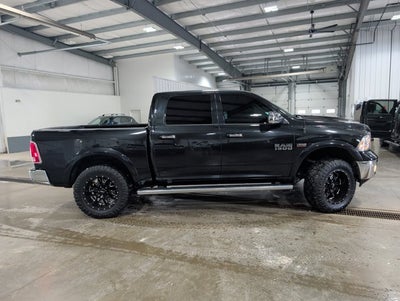 2018 RAM 1500 Laramie
