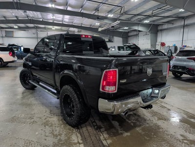 2018 RAM 1500 Laramie