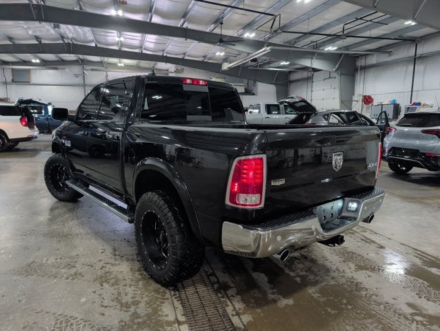 2018 RAM 1500 Laramie