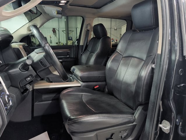 2018 RAM 1500 Laramie