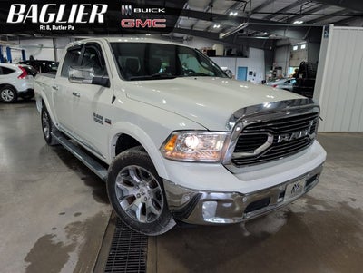 2017 RAM 1500 Limited