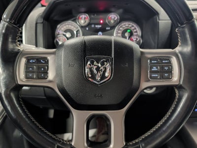 2017 RAM 1500 Limited