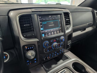 2017 RAM 1500 Limited
