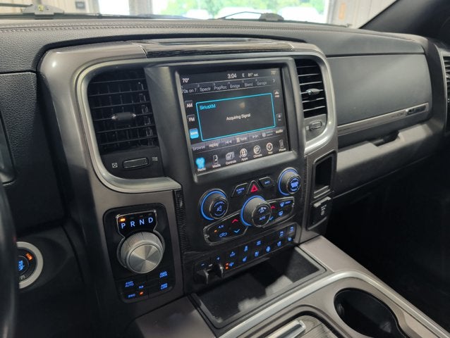 2017 RAM 1500 Limited