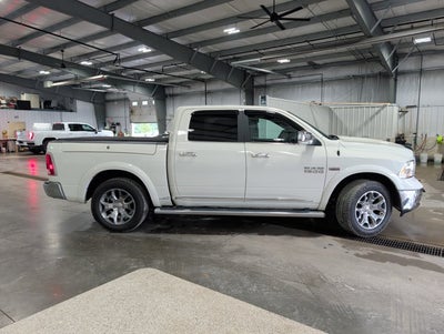 2017 RAM 1500 Limited