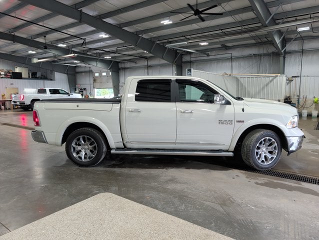2017 RAM 1500 Limited