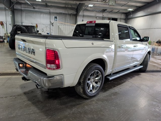 2017 RAM 1500 Limited