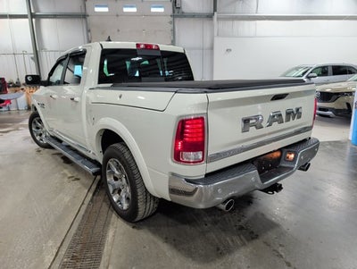 2017 RAM 1500 Limited