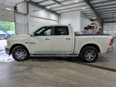 2017 RAM 1500 Limited