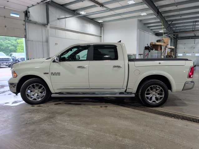 2017 RAM 1500 Limited