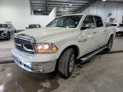 2017 RAM 1500 Limited