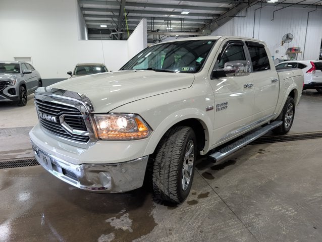 2017 RAM 1500 Limited