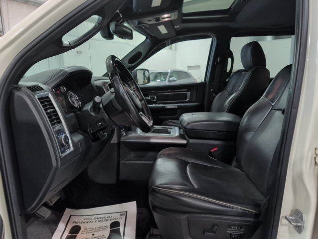 2017 RAM 1500 Limited