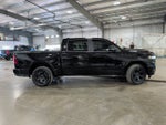 2025 RAM 1500 Big Horn Night Edition Level 2 12 Inch Nav Heated Seats eTorque