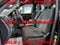 2023 RAM 1500 Big Horn HEMI Night Edition Level B Package 12 Inch Nav Heated Seats