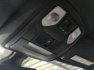 2021 RAM 1500 Big Horn 5.7L V8 eTorque Night Edition Diamond Black Crystal