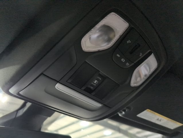 2021 RAM 1500 Big Horn 5.7L V8 eTorque Night Edition Diamond Black Crystal