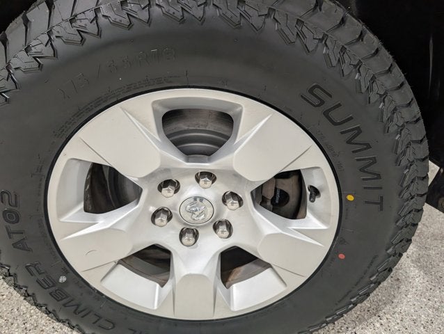 2020 RAM 1500 Big Horn Level 1 Pkg HEMI V8 Tow Group Remote Start