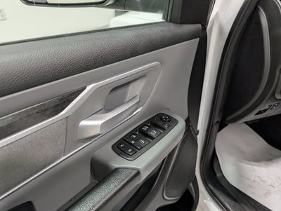 2020 RAM 1500 Big Horn Level 1 Pkg HEMI V8 Tow Group Remote Start