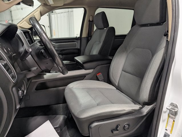 2020 RAM 1500 Big Horn Level 1 Pkg HEMI V8 Tow Group Remote Start