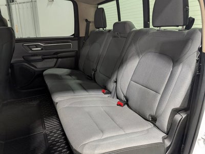 2020 RAM 1500 Big Horn Level 1 Pkg HEMI V8 Tow Group Remote Start