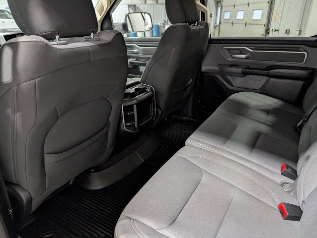 2020 RAM 1500 Big Horn Level 1 Pkg HEMI V8 Tow Group Remote Start