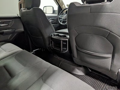 2020 RAM 1500 Big Horn Level 1 Pkg HEMI V8 Tow Group Remote Start