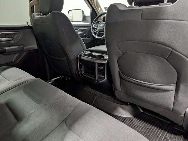 2020 RAM 1500 Big Horn Level 1 Pkg HEMI V8 Tow Group Remote Start