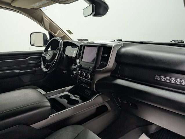 2020 RAM 1500 Big Horn Level 1 Pkg HEMI V8 Tow Group Remote Start