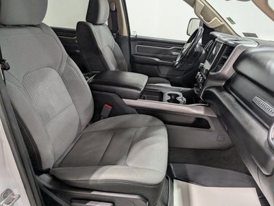 2020 RAM 1500 Big Horn Level 1 Pkg HEMI V8 Tow Group Remote Start