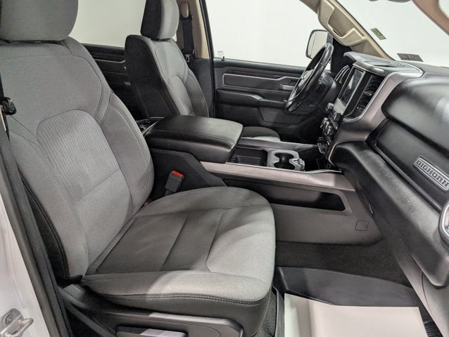 2020 RAM 1500 Big Horn Level 1 Pkg HEMI V8 Tow Group Remote Start