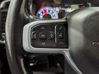 2020 RAM 1500 Big Horn Level 1 Pkg HEMI V8 Tow Group Remote Start