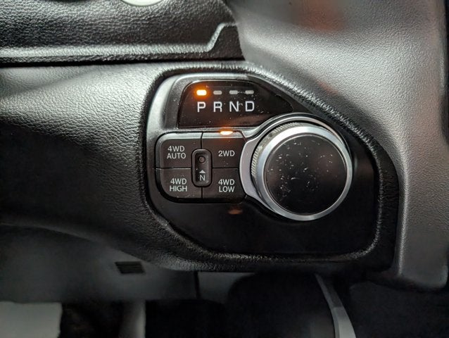 2020 RAM 1500 Big Horn Level 1 Pkg HEMI V8 Tow Group Remote Start