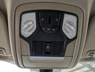 2020 RAM 1500 Big Horn Level 1 Pkg HEMI V8 Tow Group Remote Start