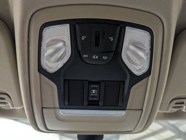 2020 RAM 1500 Big Horn Level 1 Pkg HEMI V8 Tow Group Remote Start