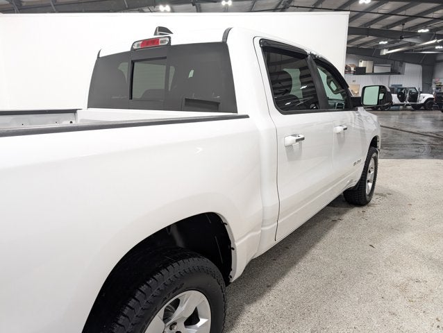 2020 RAM 1500 Big Horn Level 1 Pkg HEMI V8 Tow Group Remote Start