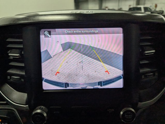 2020 RAM 1500 Big Horn Level 1 Pkg HEMI V8 Tow Group Remote Start