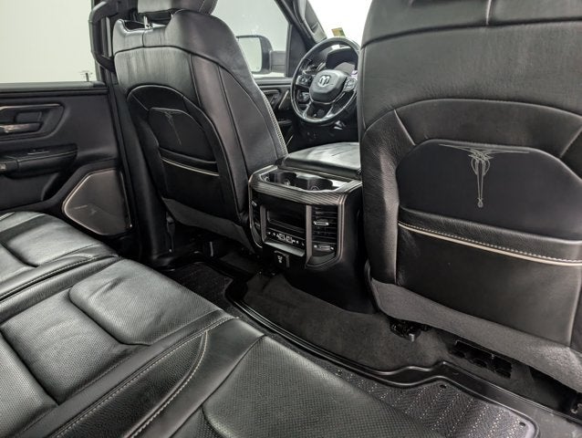 2020 RAM 1500 Limited EcoDiesel Limited Level 1 Bed Utility Group Air Suspension Roof