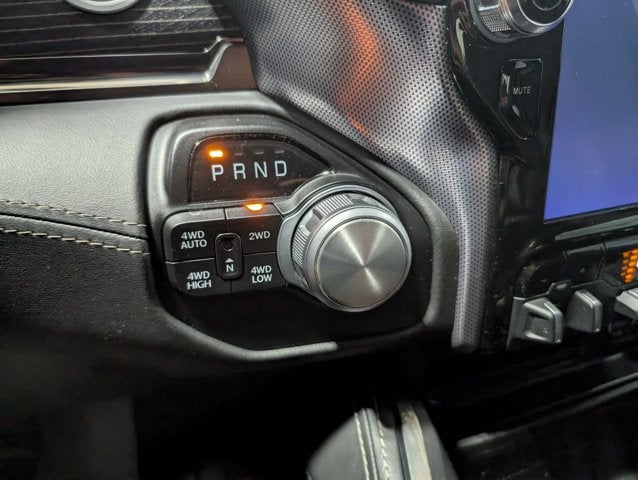 2020 RAM 1500 Limited EcoDiesel Limited Level 1 Bed Utility Group Air Suspension Roof