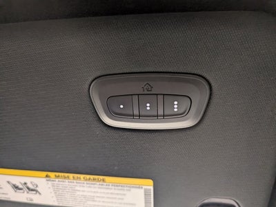 2020 RAM 1500 Limited EcoDiesel Limited Level 1 Bed Utility Group Air Suspension Roof