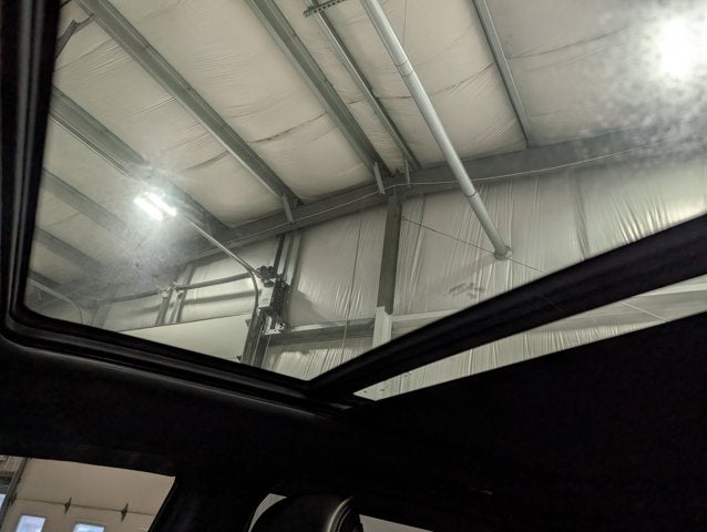 2021 RAM 1500 Limited EcoDiesel Night Edition 22" Black Pano Level 1