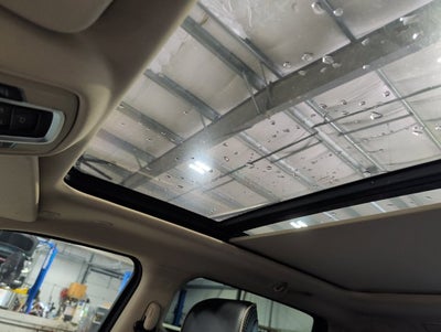 2021 RAM 1500 Laramie Level 1 Off Road Group Panoramic Roof Power Boards