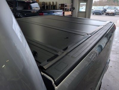 2021 RAM 1500 Laramie Level 1 Off Road Group Panoramic Roof Power Boards