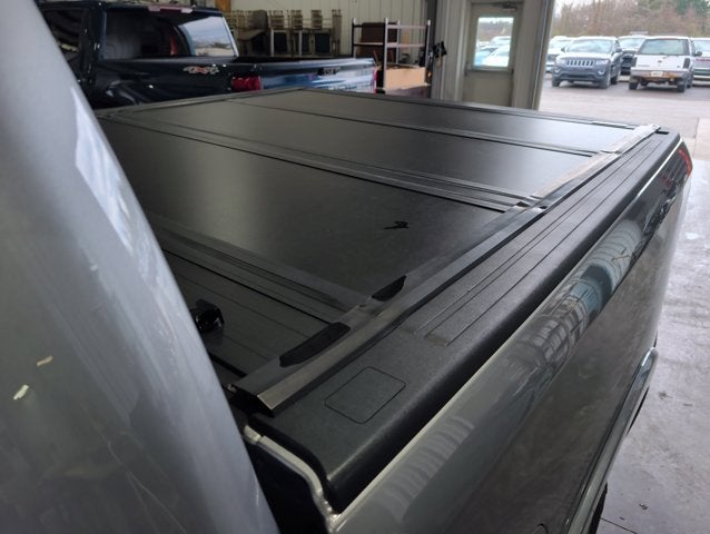 2021 RAM 1500 Laramie Level 1 Off Road Group Panoramic Roof Power Boards