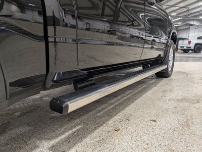 2019 RAM 1500 Laramie HEMI 4x4 Sunroof Leather Trailer Brake Pkg