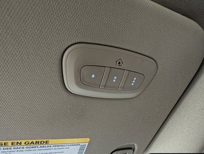 2019 RAM 1500 Laramie HEMI 4x4 Sunroof Leather Trailer Brake Pkg