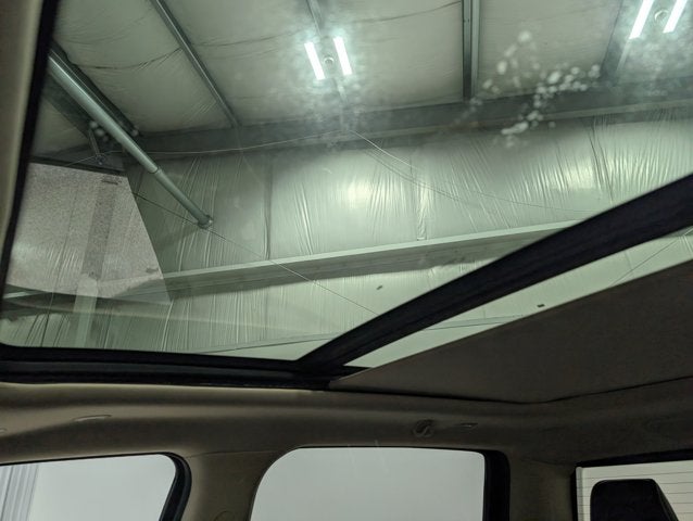 2019 RAM 1500 Laramie HEMI 4x4 Sunroof Leather Trailer Brake Pkg